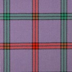 Montgomery Ancient 16oz Tartan Fabric By The Metre